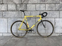 FOR SALE: LOOK AL264P 1997