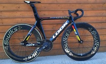 2019 Look CR564 Proteam Omnium