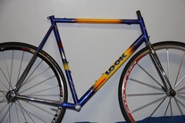 Look Kg233 Columbus Road Racing Colnago