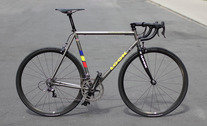 Look KG282 Ti photo