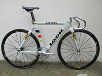 Look KG396 German National Team Color