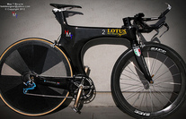 Lotus Sport 110_Bike#1_Max T_2 photo