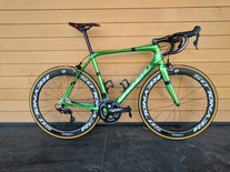 Louis Garneau Gennix R1 photo