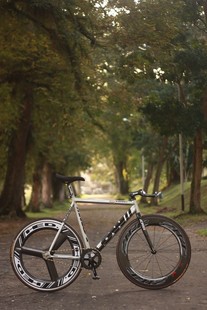 LOW// Bicycles photo