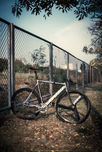 LOW Bicycles Pursuit // Thailand photo