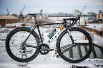 LOW// MKI Road Bike