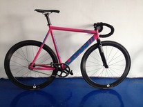 Low Pursuit 55cm