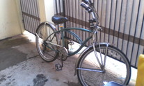 lowrider cruiser photo