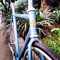 Indonesia FixedGear -> Tangerang photo