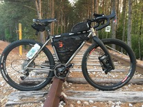 Lynskey All-Road Pro-Cross