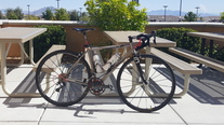 Lynskey Helix OS photo