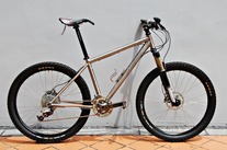 Lynskey M230 photo