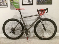 Lynskey R230
