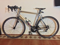 Lynskey R230 Titanium photo