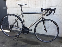 Lynskey R330 photo