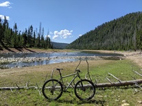 Lynskey Ridgline 29er photo