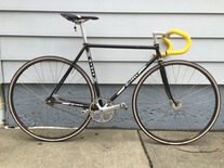 M-Idea NJS Track