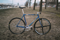 Maeda Keirin NJS