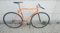 Maffioletti jet pista