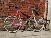 Magidan Single Speed photo