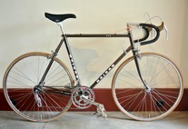 Mairag 3 Stern Roadbike