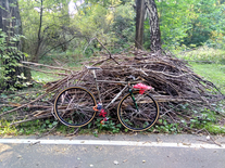 Maket tracklocross