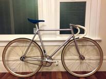 Makino NJS