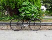 Makino NJS photo