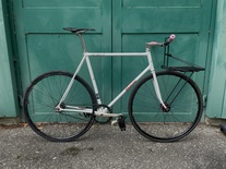 Makino NJS