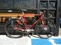 Makino Columbus NJS (5th)