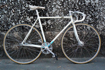 Makino "LEGNO" NJS