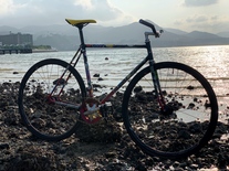 Makino njs 54.5 photo