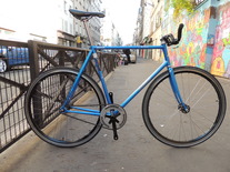 Makino NJS