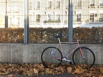 **SOLD** Makino NJS photo