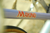 Makino NJS