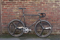 Makino NJS