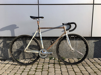 Makino NJS