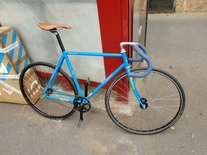 Makino NJS