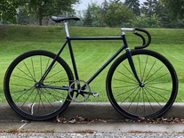 makino njs