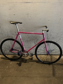 Makino NJS