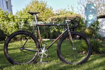 Makino NJS
