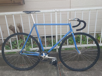 Makino NJS