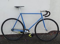 Makino NJS