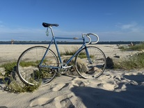 Makino NJS photo