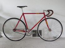 Makino NJS