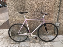 Makino NJS beater