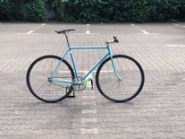 Makino NJS Beater