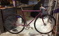 Makino njs photo