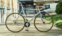 Makino Njs smoky paint