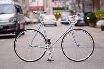 MAKINO NJS Track